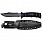 Fixed blade knives