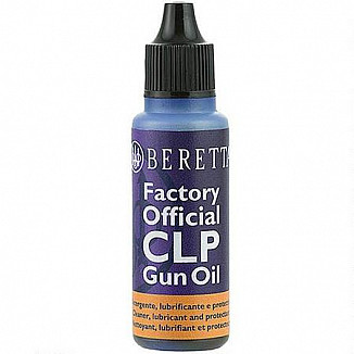 CLP Beretta Factory Offical Gun Oil 25ml (OL21)