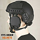 ACE Tac MIL-I passive ear muffs