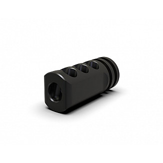 Compensator CZ Scorpion Evo3 Ascalon V6 PCC 1/2"x28
