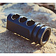 Compensator CZ Scorpion Evo3 Ascalon V6 PCC 1/2"x28