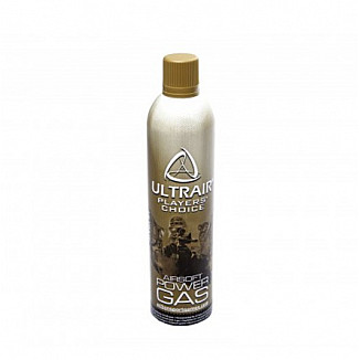 Αέριο Airsoft ASG Ultrair 570ml (14571)