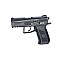 Airsoft πιστόλι ASG CZ 75 P-07 Duty 6mm
