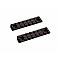 Rail M-Lok to Picatinny 7 slot, 2 pcs ASG (19529)