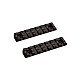 Rail M-Lok to Picatinny 7 slot, 2 pcs ASG (19529)