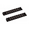 Rail M-Lok to Picatinny 9 slot, 2 pcs ASG (19530)