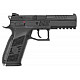 Airsoft pistol ASG CZ P-09 6mm Gas (18116)