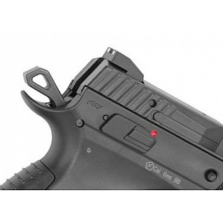 Airsoft pistol ASG CZ P-09 6mm Gas (18116)