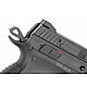 Airsoft pistol ASG CZ P-09 6mm Gas (18116)