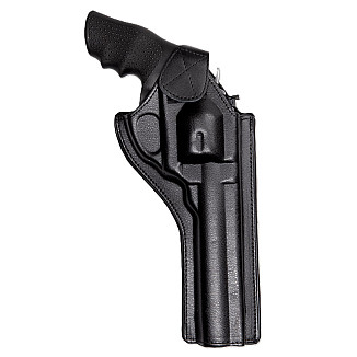 Holster OWB ASG Revolver 6" and 8" (19243)