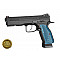 Airsoft pistol ASG CZ Shadow 2 6mm