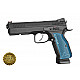 Airsoft pistol ASG CZ Shadow 2 6mm