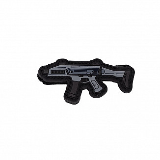 Patch CZ Scorpion Evo3 A1 PVC 