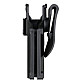 Θήκη OWB Amomax ΑΡΙΣΤΕΡΗ Per-Fit Universal Holster με Pad (AM-UHL)