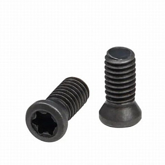 Grip Screws Armanov SpidErgo (CZ/Tanf) pair