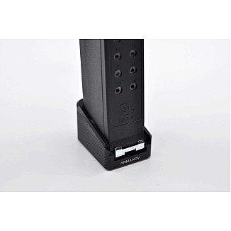 Armanov Race Pads for Glock (v2)