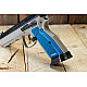 Grips Armanov SpidErgo Gen2 SHORT  (CZ Shadow 2/ SP-01 Shadow)