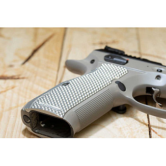 Λαβές αλουμινίου Armanov SpidErgo Gen2  (CZ Shadow 2/ SP-01 Shadow)