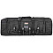 Rifle case Birchwood Black 91cm 
