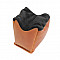 Βάση στήριξης τυφεκίου Birchwood Leather Rest (BC-48221)