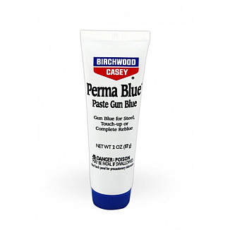 Βαφή Birchwood Perma Blue Πάστα 2oz (BC-13322)
