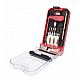 Cleaning kit for pistols Birchwood (22/ 38/ 357/ 9mm/ 40/ 45)