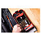 Cleaning kit for rifles Birchwood (22/ 27/ 243/ 30/ 308/ 6.5)
