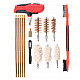 Cleaning kit for shotguns Birchwood (12G, 20G, 28G)