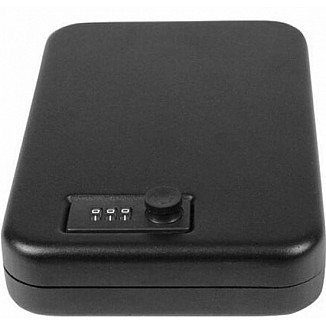 Pistol safe Birchwood SafeLock (1pistol)