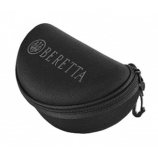 Beretta shooting glasses with 3 lenses