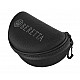 Beretta shooting glasses with 3 lenses