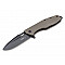 Boker Plus Caracal Tactical folding knife