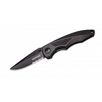 Boker Gemini Tactical folding knife