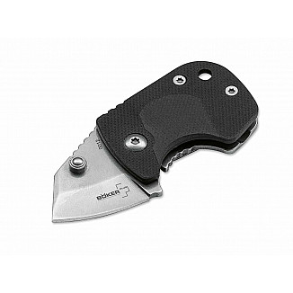 Boker Plus DW-1 folding knife