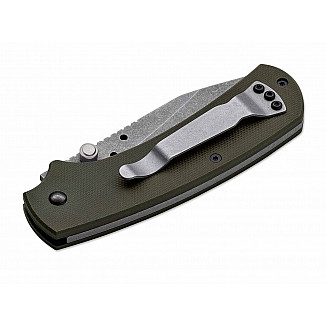 Μαχαίρι Boker Plus XS OD