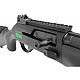Καραμπίνα Breda B12i T4 Black (Stepped Ipsc) 12G 61cm