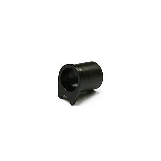 Barrel bushing 1911 5" Black, BUL Armory