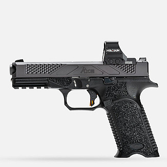 Pistol BUL AXE FS 9x19