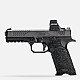 Pistol BUL AXE FS 9x19