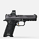 Pistol BUL AXE FS 9x19