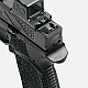 Pistol BUL AXE FS 9x19