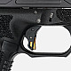 Πιστόλι BUL AXE C Pro Ported (μαύρο) 9x19