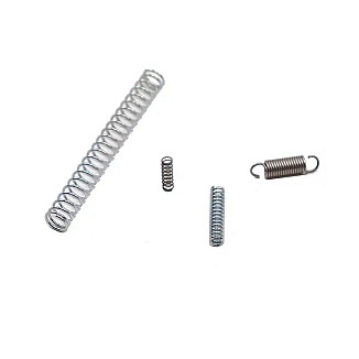 Springs set BUL Axe