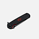 Knife BUL Armory EDC Folding Knife, Black