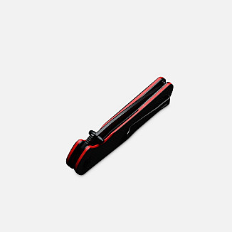 Knife BUL Armory EDC Folding Knife, Black