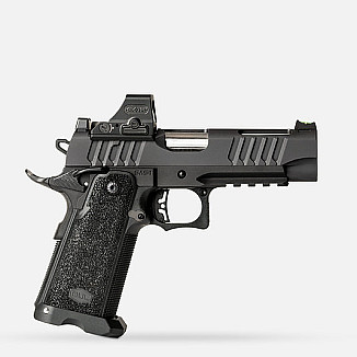 Pistol BUL SAS II EDC 9x19