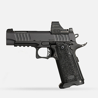 Pistol BUL SAS II EDC PRO (Ported) 9x19