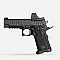 Pistol BUL SAS II EDC PRO (Ported) 9x19