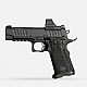 Pistol BUL SAS II EDC PRO (Ported) 9x19
