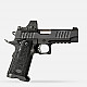 Pistol BUL SAS II EDC PRO (Ported) 9x19